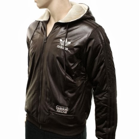 Adidas Chile 62 Jacket: The Chile 62 Tracksuit By Adidas Adidas Chile 62 Jacket: The Chile 62 Tracksuit By Adidas